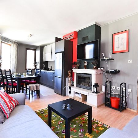 Gondola Flat Number 2 Apartment บันสโก ภายนอก รูปภาพ