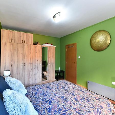 Gondola Flat Number 2 Apartment บันสโก ภายนอก รูปภาพ