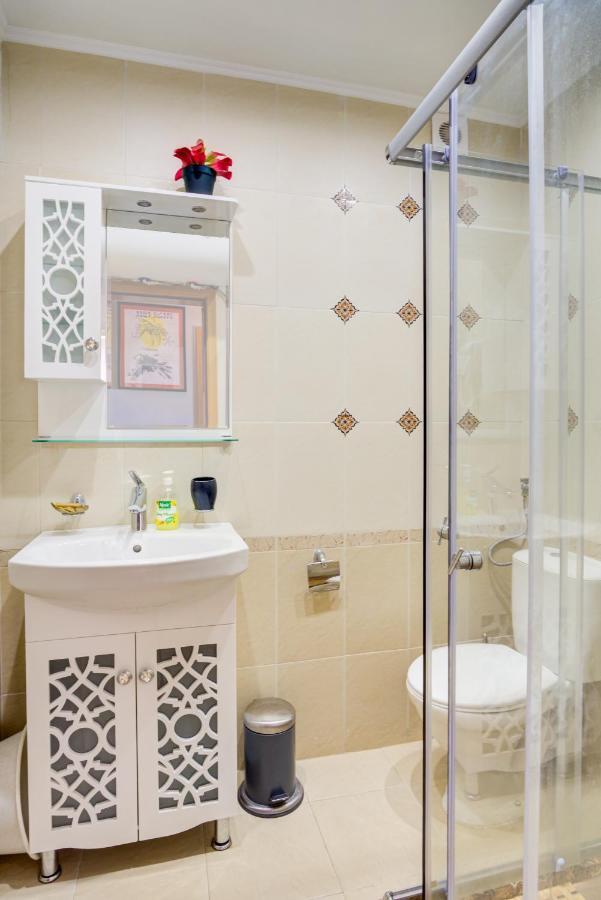 Gondola Flat Number 2 Apartment บันสโก ภายนอก รูปภาพ