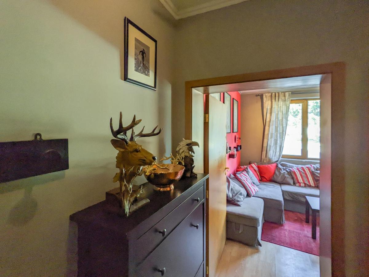 Gondola Flat Number 2 Apartment บันสโก ภายนอก รูปภาพ