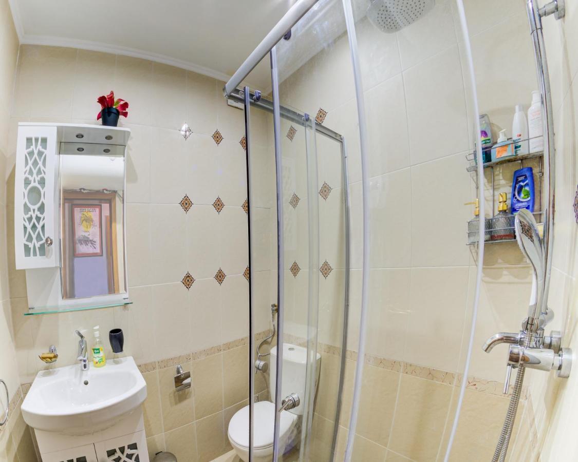 Gondola Flat Number 2 Apartment บันสโก ภายนอก รูปภาพ