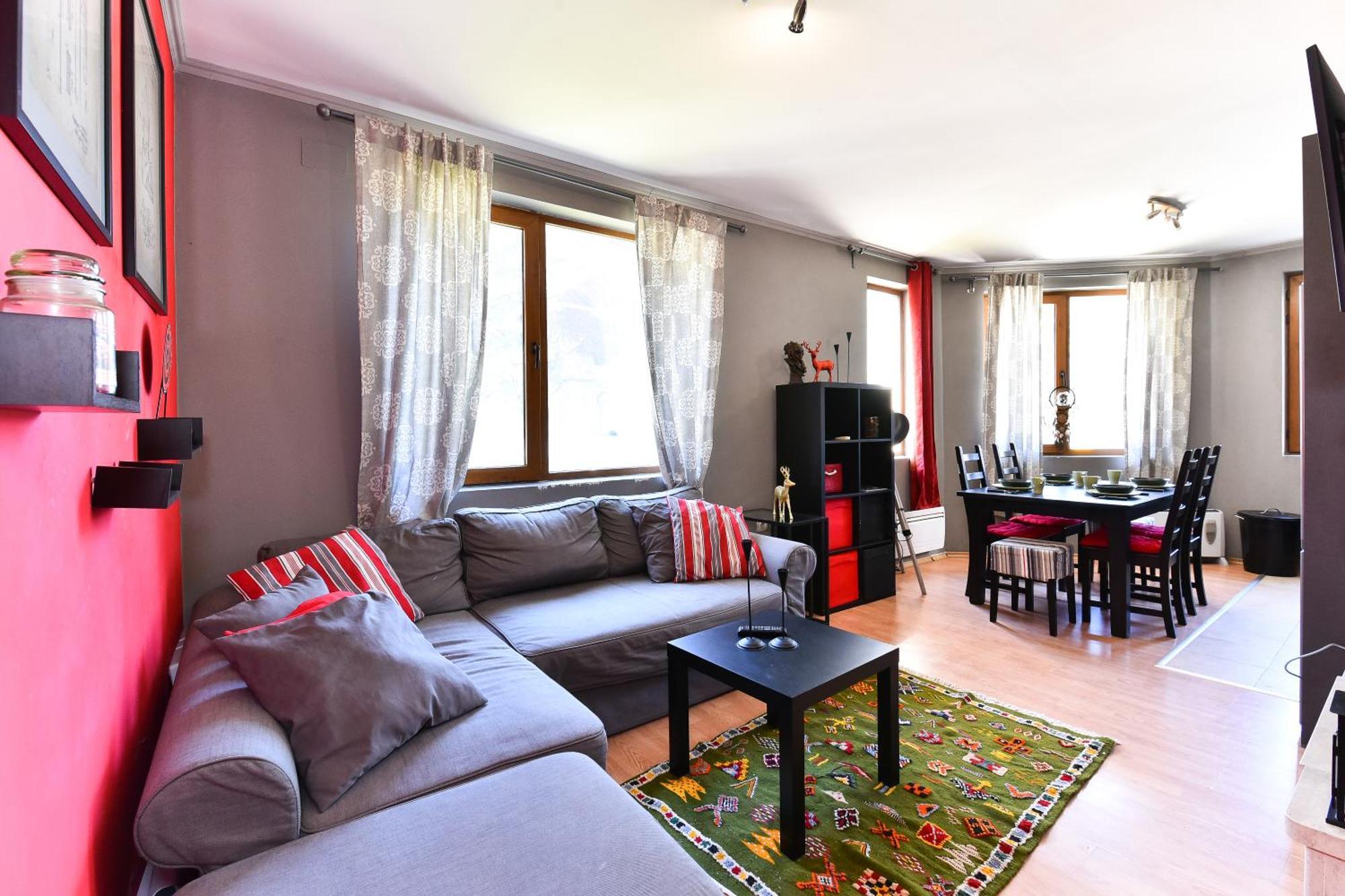 Gondola Flat Number 2 Apartment บันสโก ภายนอก รูปภาพ