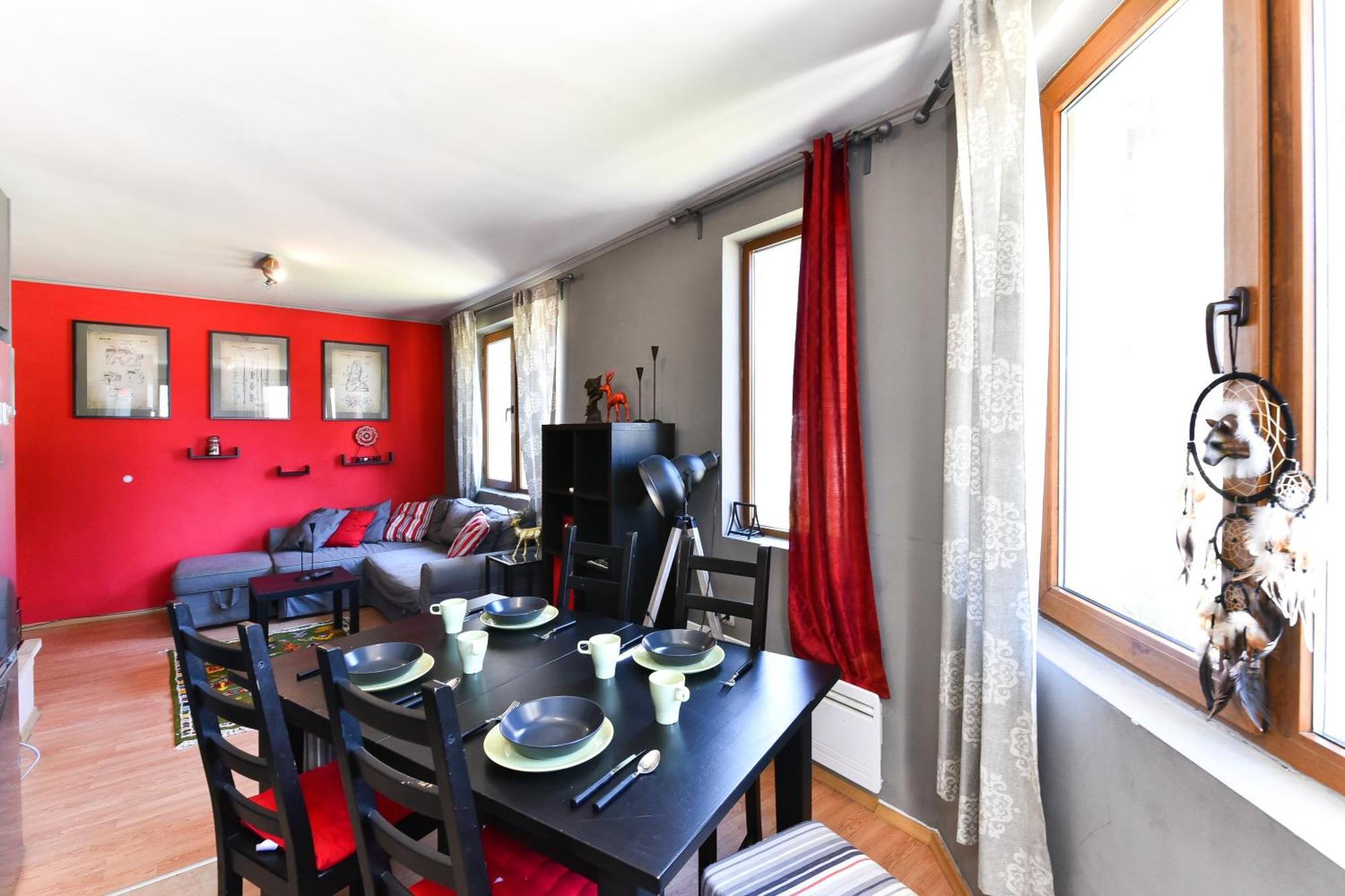 Gondola Flat Number 2 Apartment บันสโก ภายนอก รูปภาพ