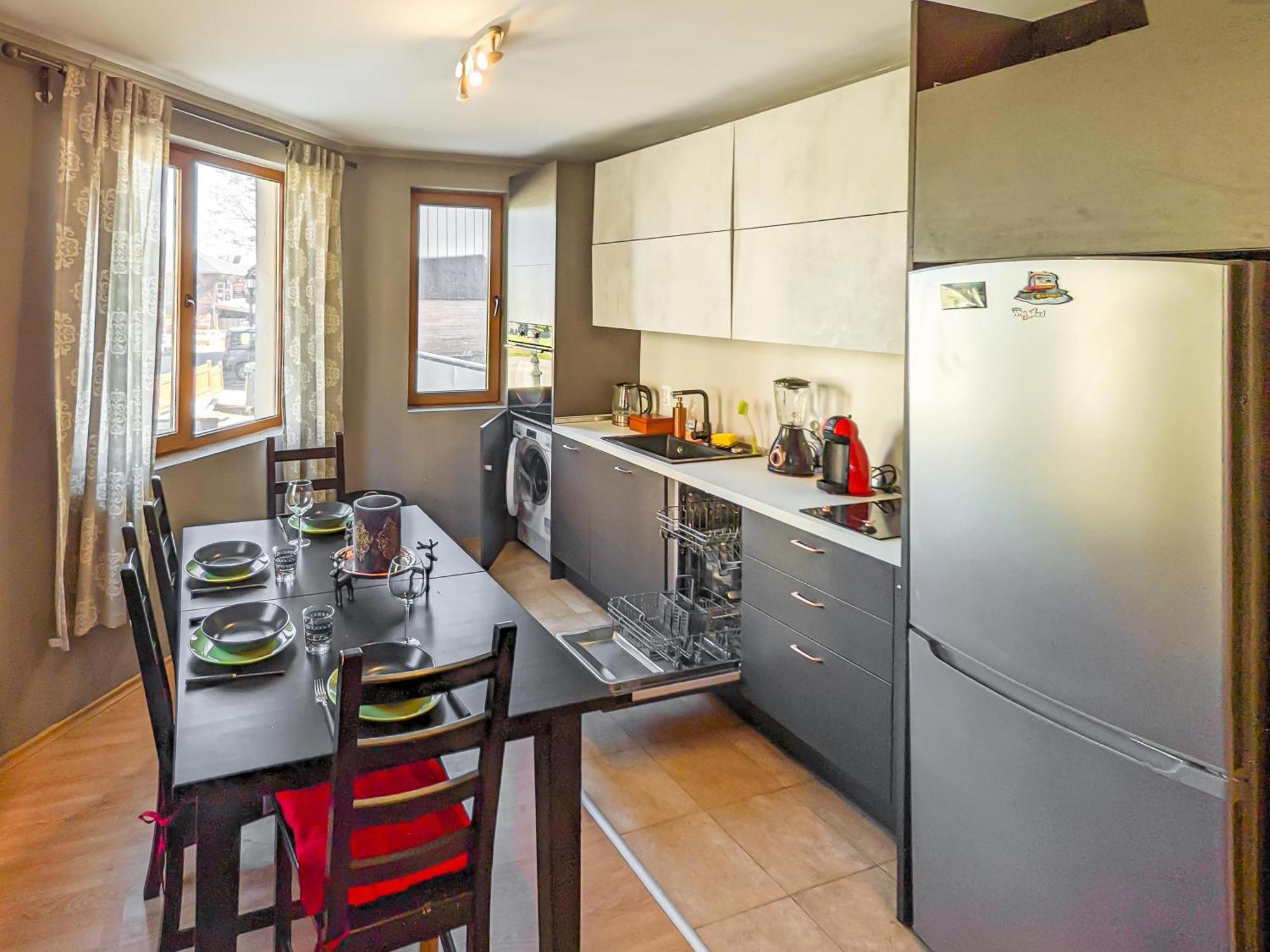 Gondola Flat Number 2 Apartment บันสโก ภายนอก รูปภาพ