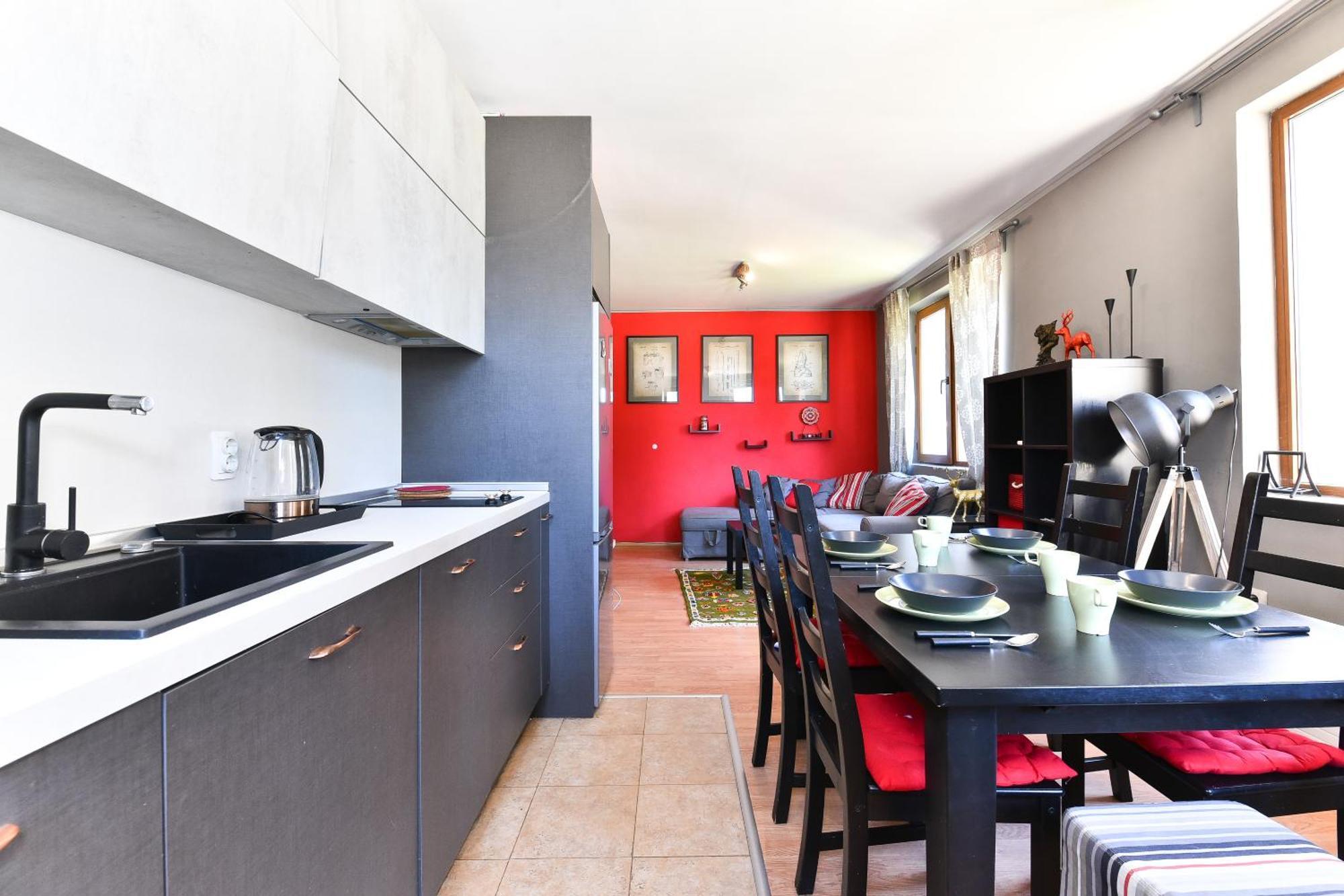 Gondola Flat Number 2 Apartment บันสโก ภายนอก รูปภาพ