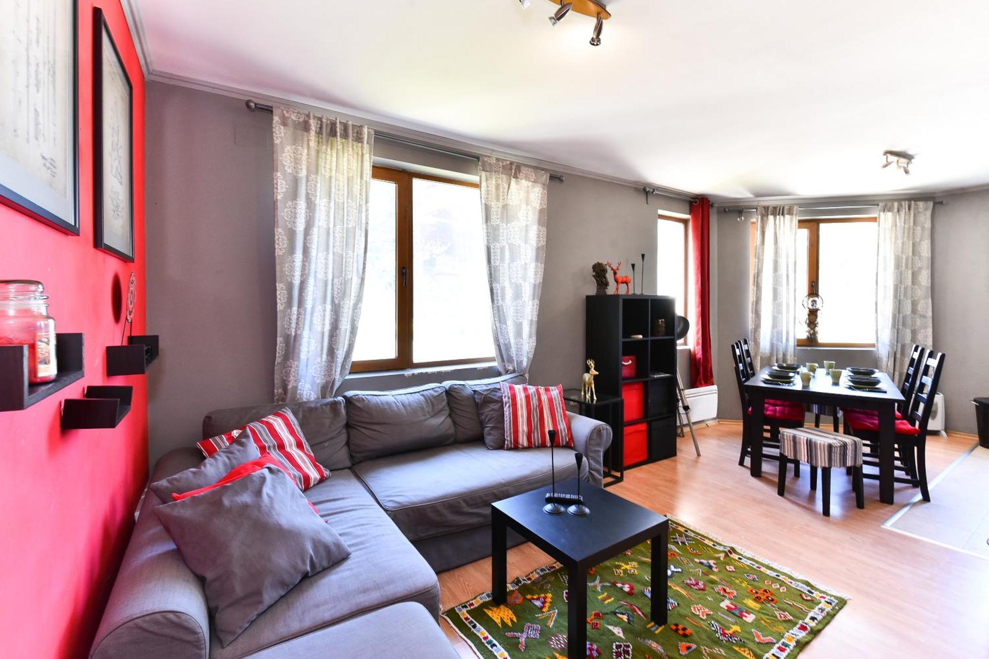 Gondola Flat Number 2 Apartment บันสโก ภายนอก รูปภาพ