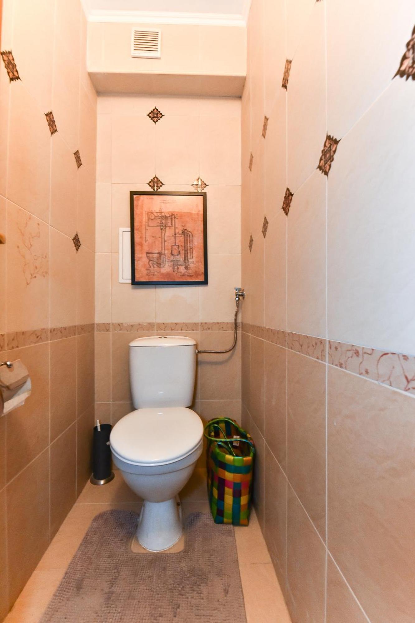 Gondola Flat Number 2 Apartment บันสโก ภายนอก รูปภาพ
