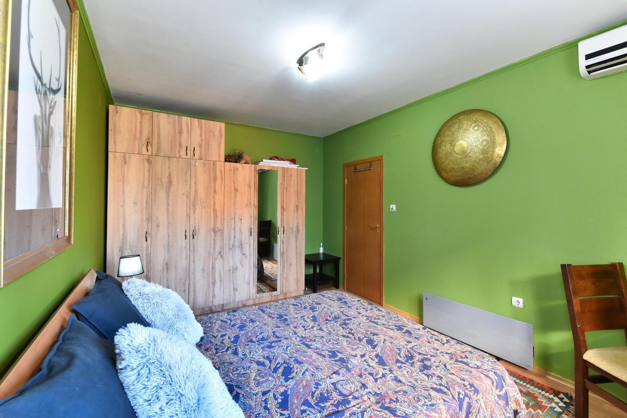 Gondola Flat Number 2 Apartment บันสโก ภายนอก รูปภาพ