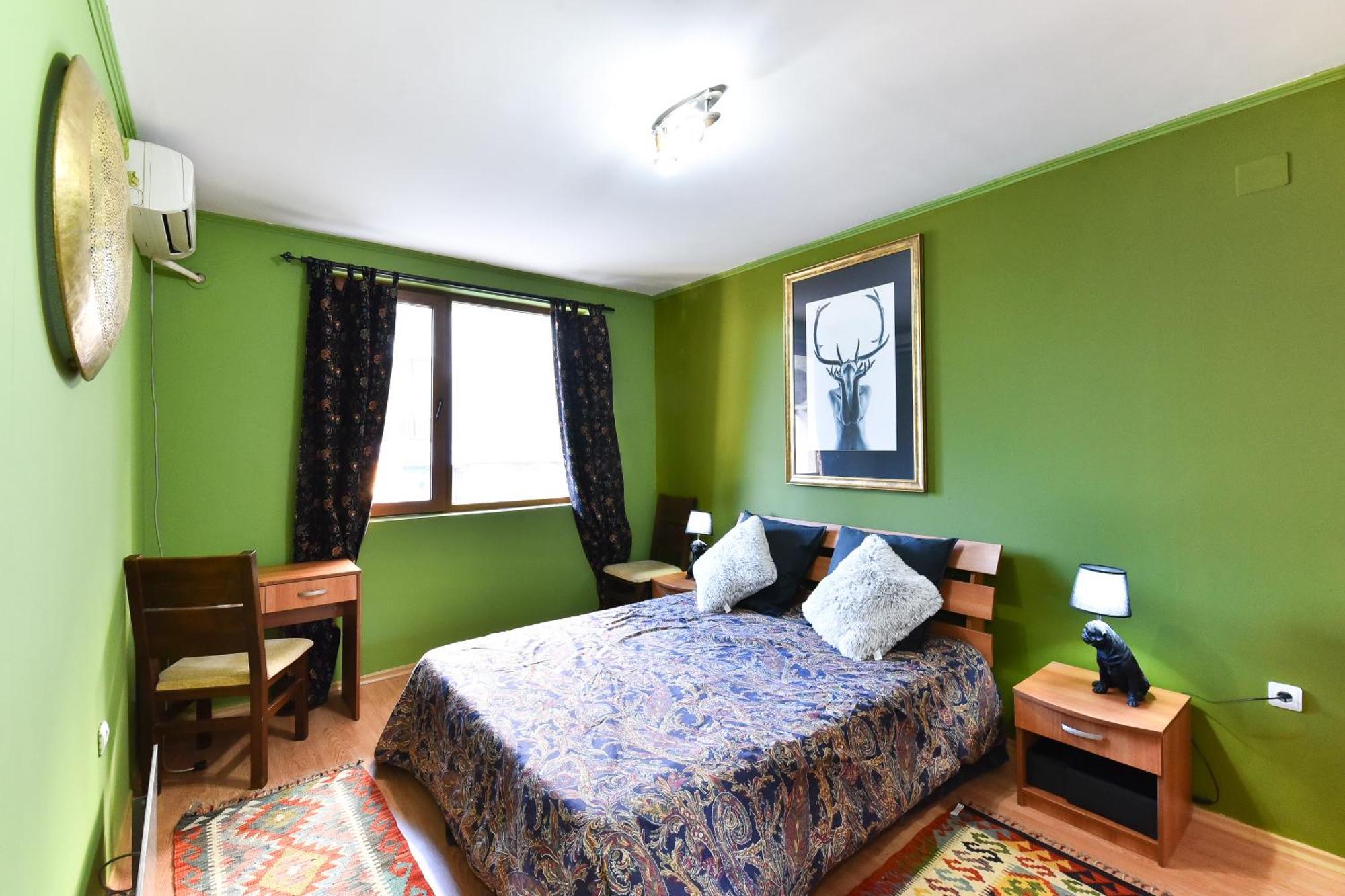 Gondola Flat Number 2 Apartment บันสโก ภายนอก รูปภาพ