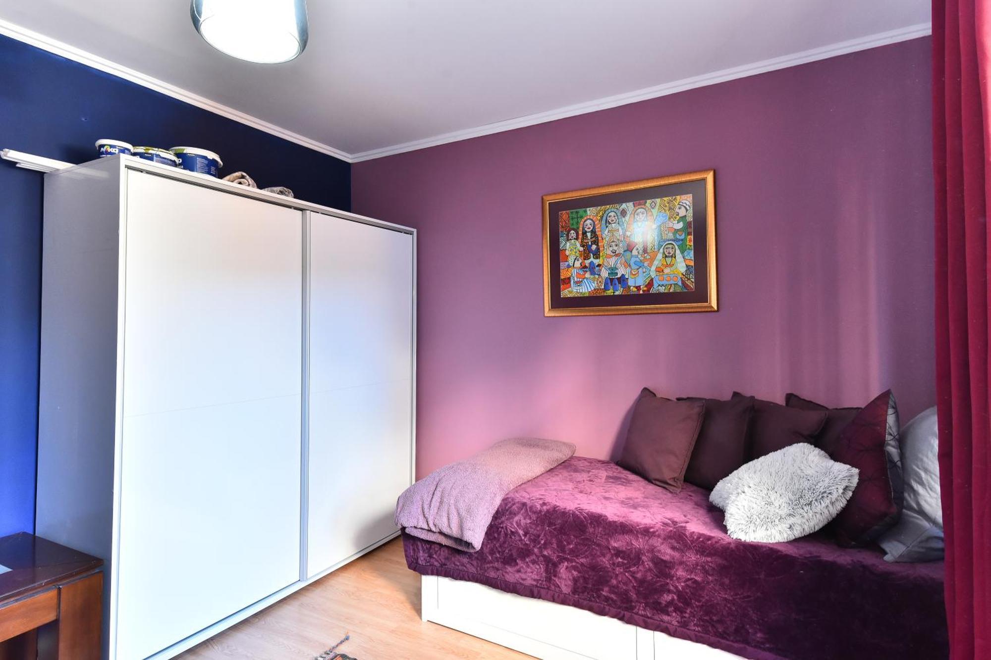 Gondola Flat Number 2 Apartment บันสโก ภายนอก รูปภาพ