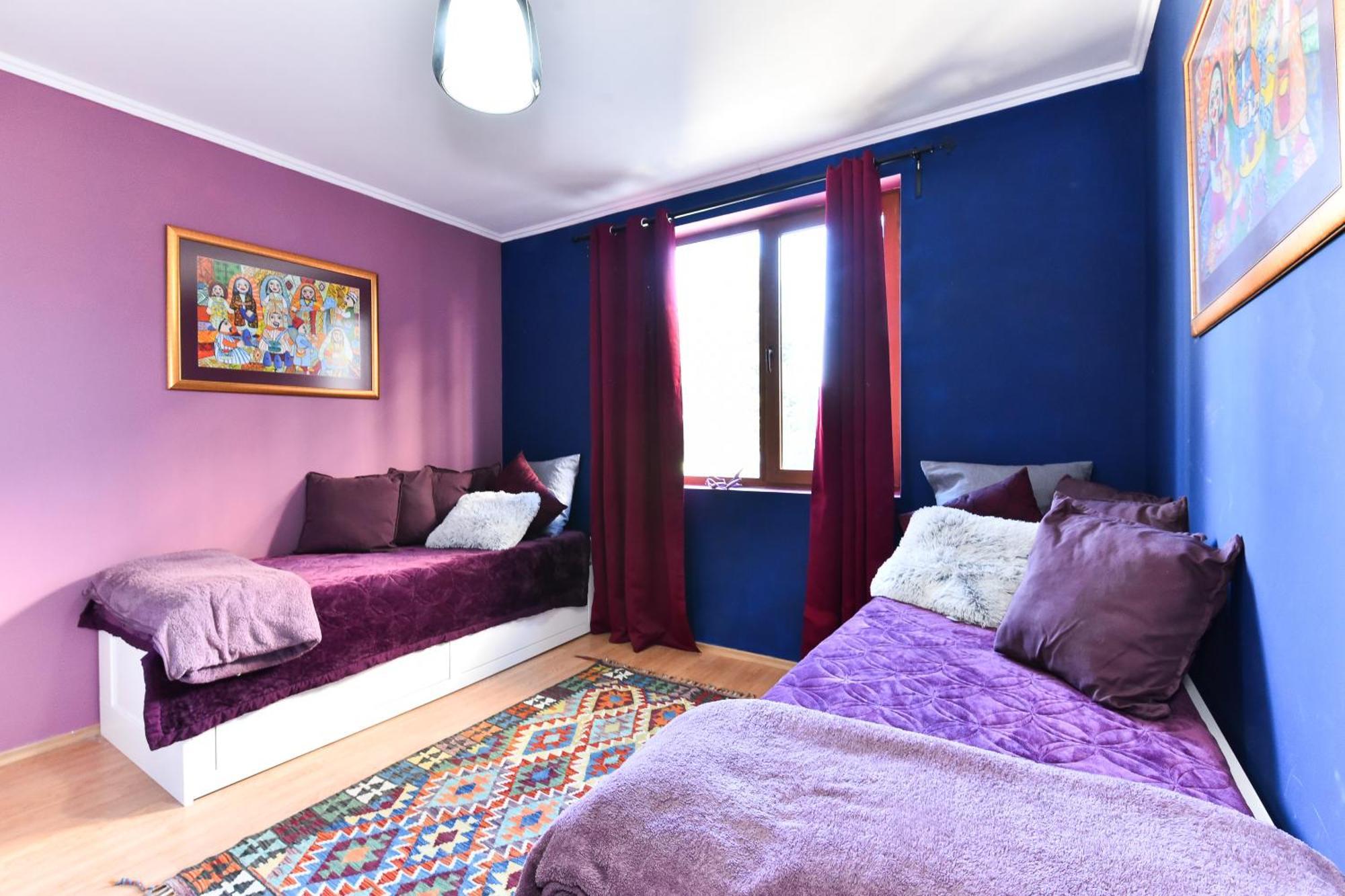 Gondola Flat Number 2 Apartment บันสโก ภายนอก รูปภาพ