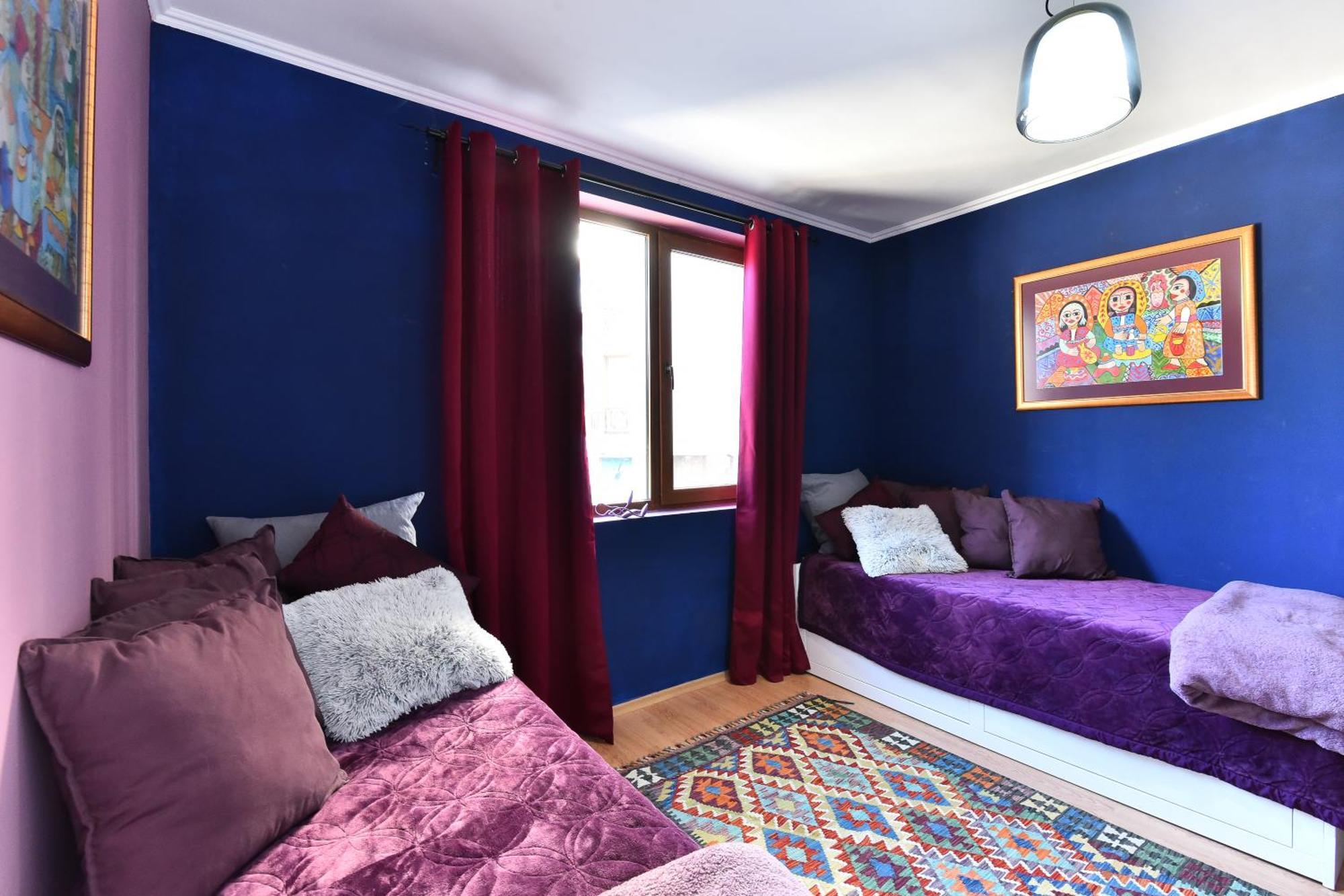 Gondola Flat Number 2 Apartment บันสโก ภายนอก รูปภาพ