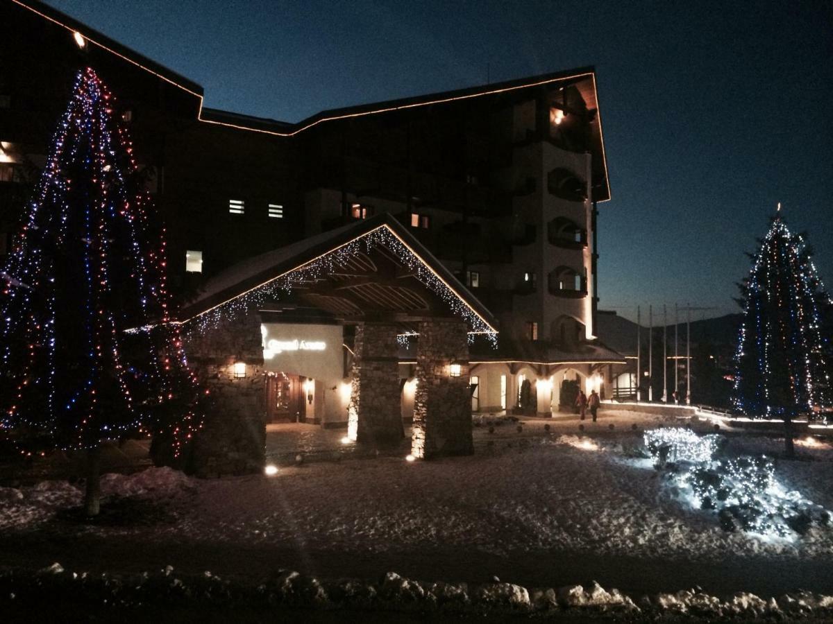 Gondola Flat Number 2 Apartment บันสโก ภายนอก รูปภาพ